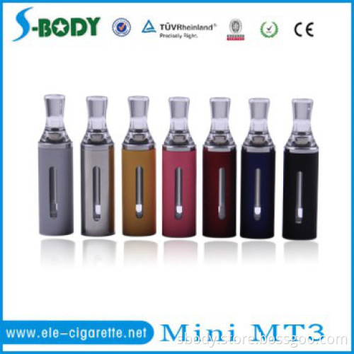 Sbody wholesale E Cigar  evod tank high quality E Cigar
